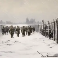 Film o Obozie Koncentracyjnym i Auschwitz - Najlepsze Filmy