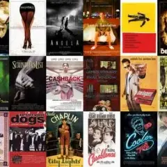 Najlepsze filmy wszech czasów - ranking, który Cię zaskoczy