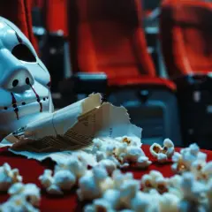 Jenna Ortega rezygnuje z udziału w kolejnej odsłonie popularnego horroru "Krzyk". Co się stało?