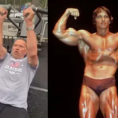 Arnold Schwarzenegger wiek - jak lat ma ikona kultury i sportu?
