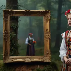 Wesele Wajdy - filmowa adaptacja dramatu Wyspiańskiego
