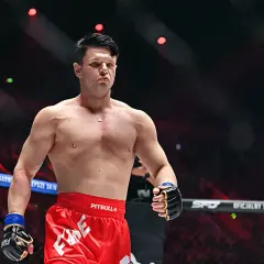 Natan Marcoń wiek: Zaskakujące osiągnięcia młodego mistrza MMA