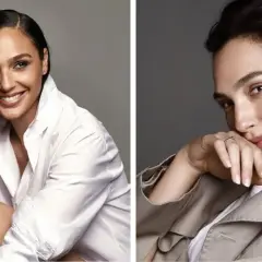 Gal Gadot życie prywatne - córki i małżeństwo z Yaronem Varsano