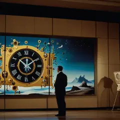 Jak Dali wpłynął na kino? 5 filmów, które zmienią postrzeganie!