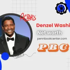 Denzel Washington: Zaskakujące zarobki i majątek gwiazdy Hollywood
