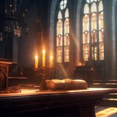 Filmy o Tematyce Religijnej - Najlepsze i Najciekawsze Produkcje