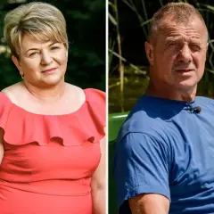 Co ukrywa Bogusia z Rolnik szuka żony? Trudne emocje po stracie męża