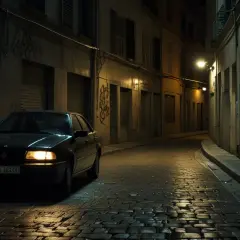 Odkryj mroczny świat francuskich gangsterów w serialu Krwawe Wybrzeże!