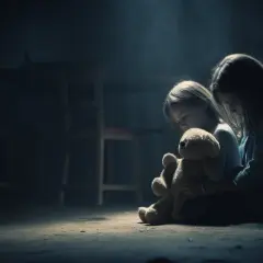 Film o Porwaniu Dziecka - Prawdziwe Historie Porwań