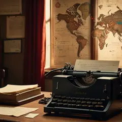 Najlepsze filmy i seriale o Enigmie i łamaniu szyfrów: Top 8 produkcji warto obejrzeć