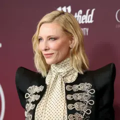 Cate Blanchett: Imponujące zarobki i majątek gwiazdy Hollywood