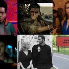 Najlepsze filmy dekady - Top 10 produkcji, które zachwyciły widzów