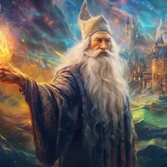 Filmy o Magii i Czarach - Najlepsze Filmy Fantastyczne