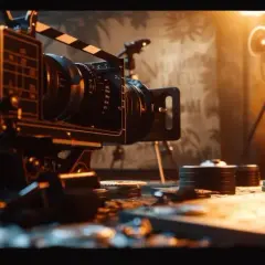 Najlepsze i Niezapomniane Filmy: Arcydzieła Kina, Które Musisz Zobaczyć