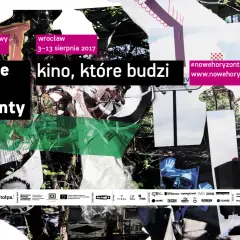 Festiwal Filmowy Nowe Horyzonty: 460 filmów we Wrocławiu