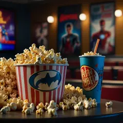 Co pokazało Hollywood: zwiastuny i spoty hitów Super Bowl LVIII