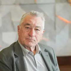 Robert De Niro: fascynujące fakty o wieku, dzieciach i żonach