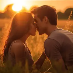 Filmy Romantyczne dla Młodzieży - Miłość i Namiętność