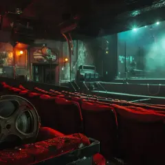 Film na Faktach - Autentyczne i wstrząsające filmy oparte na faktach