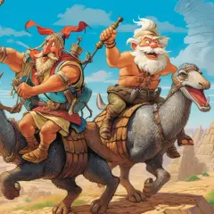 Asterix Obelix Misja Kleopatra - Film, Obsada, Opis, Recenzje