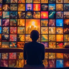 Filmy na HBO Ranking: Najlepsze Filmy HBO Go
