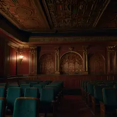 Czy kino Młociny to ukryty klejnot warszawskiej kultury? Analiza