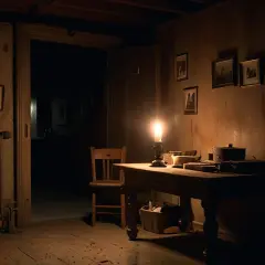 Dziewczyna w piwnicy to najstraszniejszy thriller roku? Recenzja