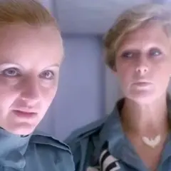 Seksmisja Aktorzy i Obsada Popularnych Polskich Filmów