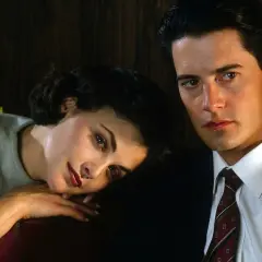 Miasteczko Twin Peaks: Sezon 3 Odcinek 1 - Nowa Tajemnica