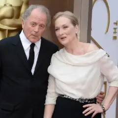 Meryl Streep: wiek, czwórka dzieci i rozstanie z mężem po 45 latach