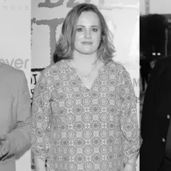 Trzech polskich aktorów: Paweł Królikowski, Magdalena Stużyńska i Piotr Polk.