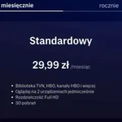 Max (dawniej HBO Max): Cennik, Pakiety i Oszczędności 2024