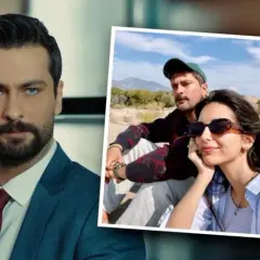 Onur Tuna czy ma żonę? Prawda o jego życiu osobistym i związkach