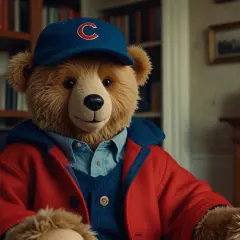 Od książki do ekranu: Jak Paddington podbił serca widzów? Historia