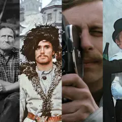 Polskie filmy PRL - Top 10 najlepszych produkcji wszech czasów