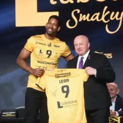 Wilfredo León gdzie mieszka? Zaskakujące fakty o jego życiu w Lublinie.