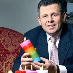 Krzysztof Jabłoński wiek i wyjątkowa historia jego życia oraz kariery.