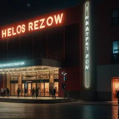 Helios Rzeszów odmienił wieczory filmowe w stolicy Podkarpacia?