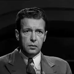 Jan Kazimierz w "Potopie" - w tej roli wystąpił Jerzy Kłoczowski.