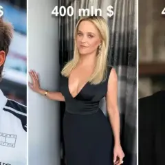 Zarobki i majątek Brada Pitta: ogromne sumy, o których nie wiesz