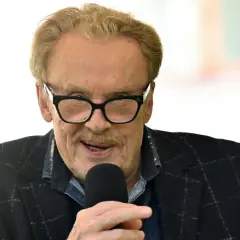 Daniel Olbrychski - jaki ma wzrost i ile lat skończył w 2023 roku?
