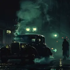 Seriale o Gangach na Netflix: Najlepsze Gangsterskie Produkcje
