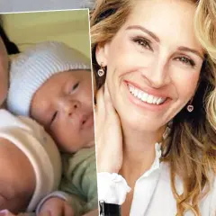 Julia Roberts: Wiek, dzieci i mąż - fascynujące życie gwiazdy