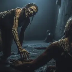 Najlepsze Filmy o Zombie - Pełne Listy Topowych Produkcji