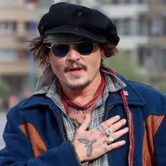 Johnny Depp: fascynujące fakty o wieku, dzieciach i burzliwych małżeństwach