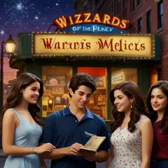 Powrót Czarodzieje z Waverly Place: pierwsze szczegóły kontynuacji