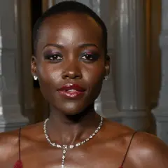 Lupita Nyong'o: Wiek, życie prywatne i kariera oscarowej aktorki