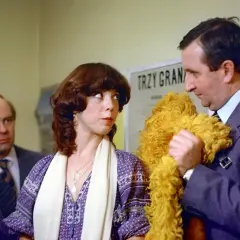 Obsada filmu Miś z 1973 i 1983 - Najpopularniejsi aktorzy filmów Misia