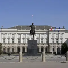 Gdzie dokładnie mieszka prezydent Polski i jakie to ma znaczenie?