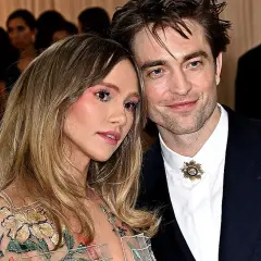 Robert Pattinson w 2025 roku: wiek, dzieci i życie u boku Suki Waterhouse